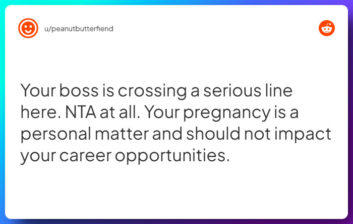 Comment from u/peanutbutterfiend