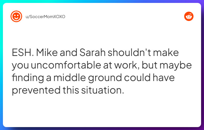 Comment from u/SoccerMomXOXO