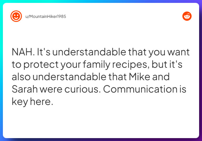 Comment from u/MountainHiker1985