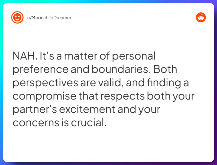 Comment from u/MoonchildDreamer