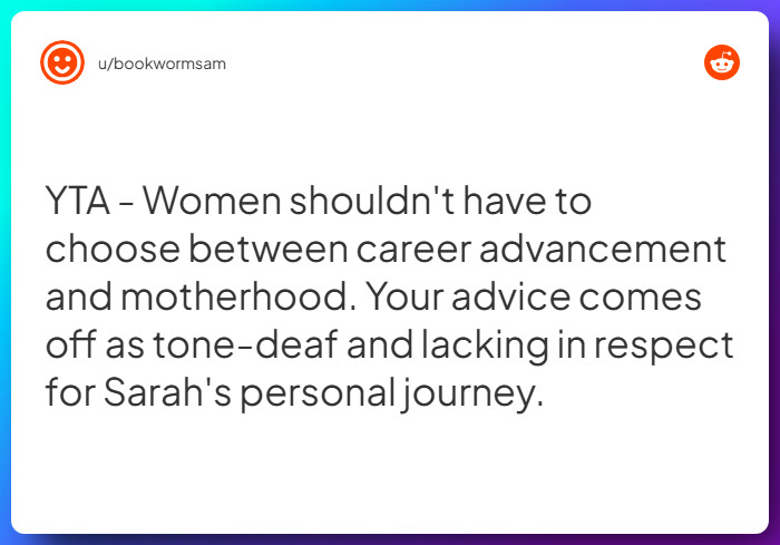 Comment from u/bookwormsam