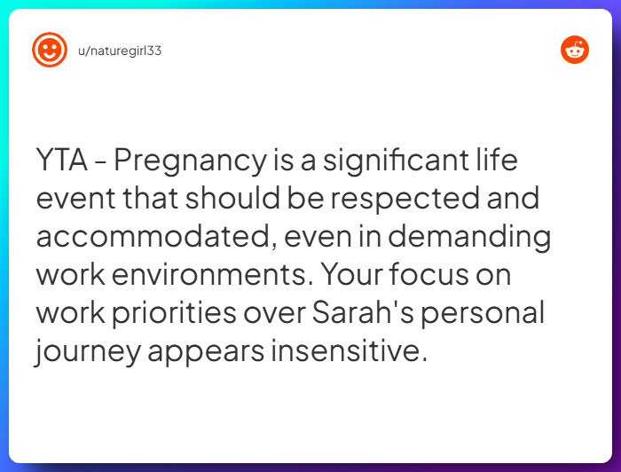 Comment from u/naturegirl33