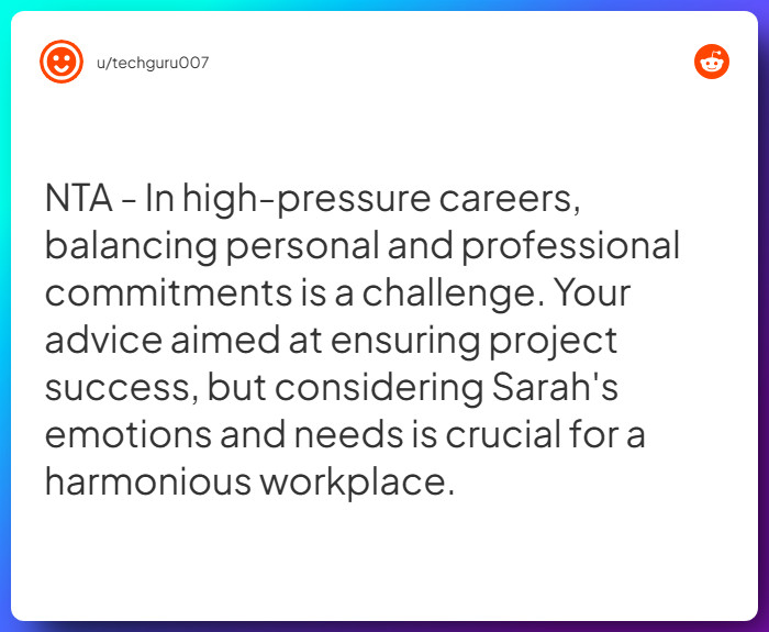 Comment from u/techguru007