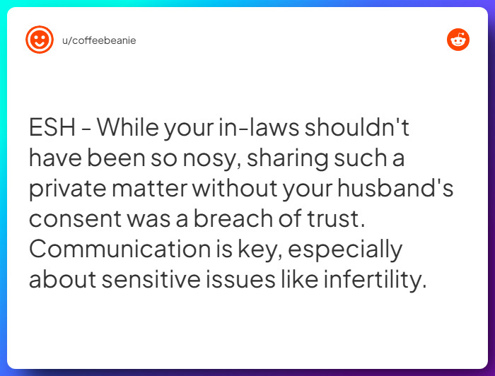 Comment from u/coffeebeanie