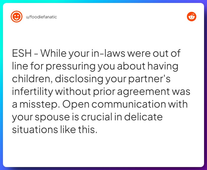 Comment from u/foodiefanatic