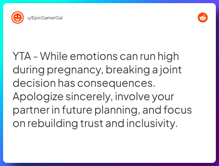 Comment from u/EpicGamerGal