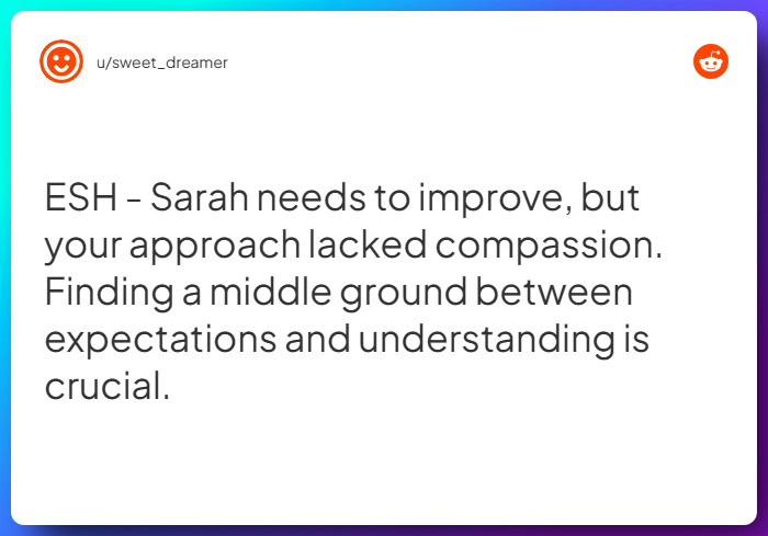 Comment from u/sweet_dreamer