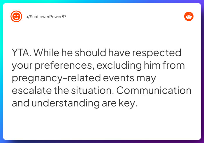 Comment from u/SunflowerPower87