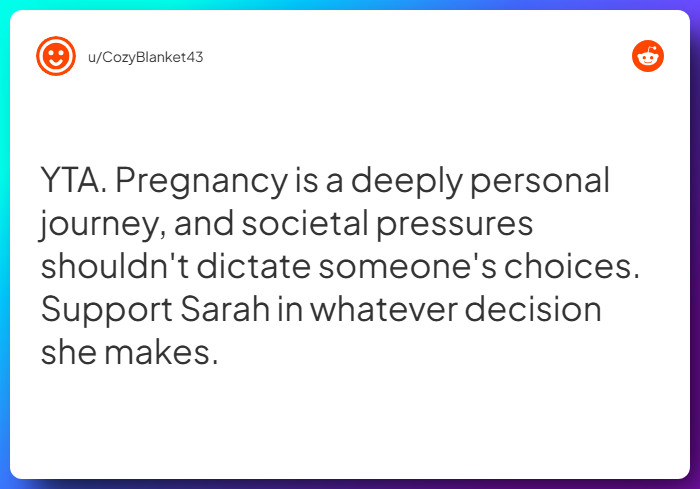 Comment from u/CozyBlanket43