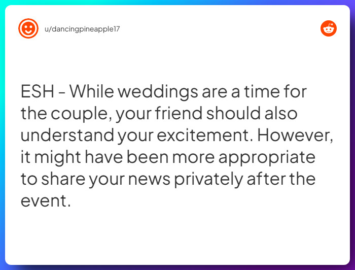 Comment from u/dancingpineapple17