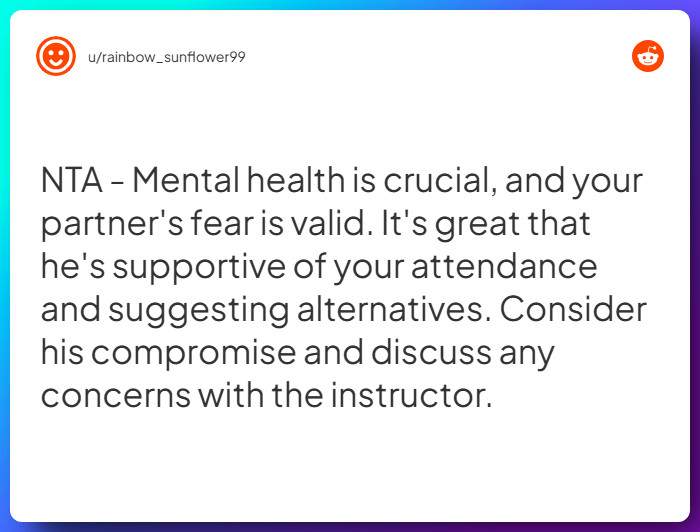 Comment from u/rainbow_sunflower99