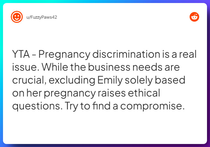 Comment from u/FuzzyPaws42