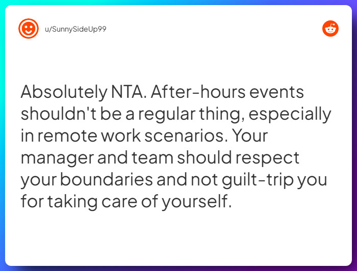 Comment from u/SunnySideUp99