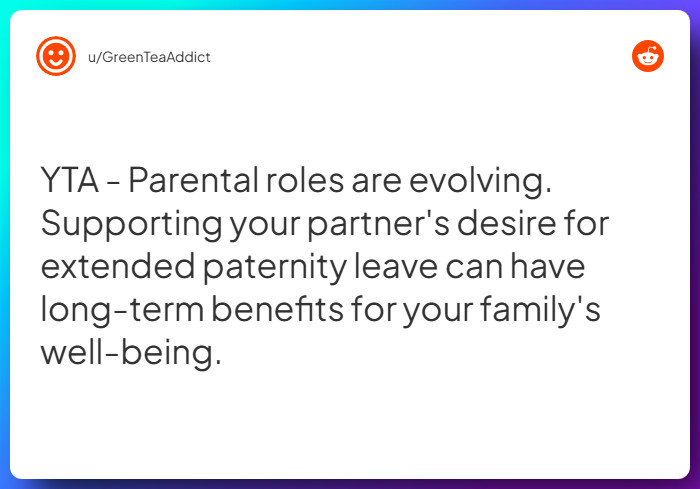 Comment from u/GreenTeaAddict