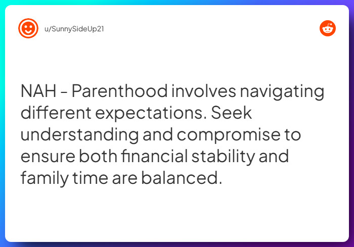 Comment from u/SunnySideUp21