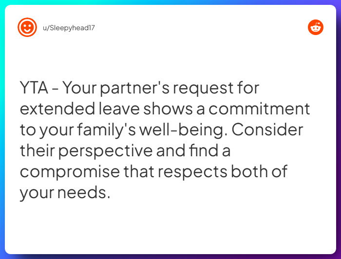 Comment from u/Sleepyhead17