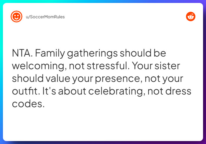 Comment from u/SoccerMomRules