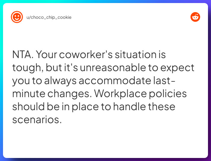 Comment from u/choco_chip_cookie