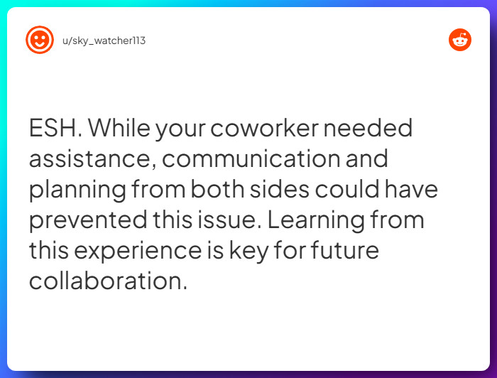 Comment from u/sky_watcher113