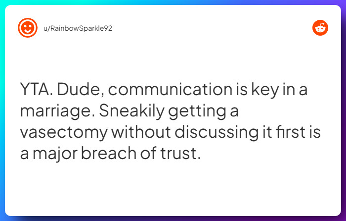 Comment from u/RainbowSparkle92