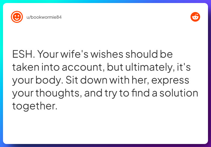 Comment from u/bookwormie84