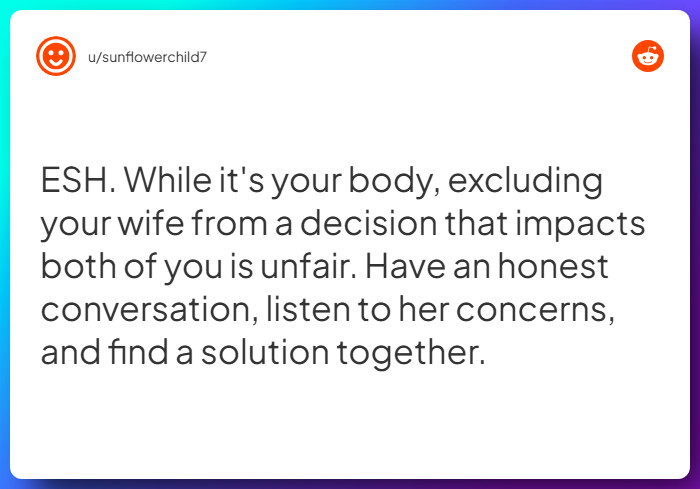 Comment from u/sunflowerchild7