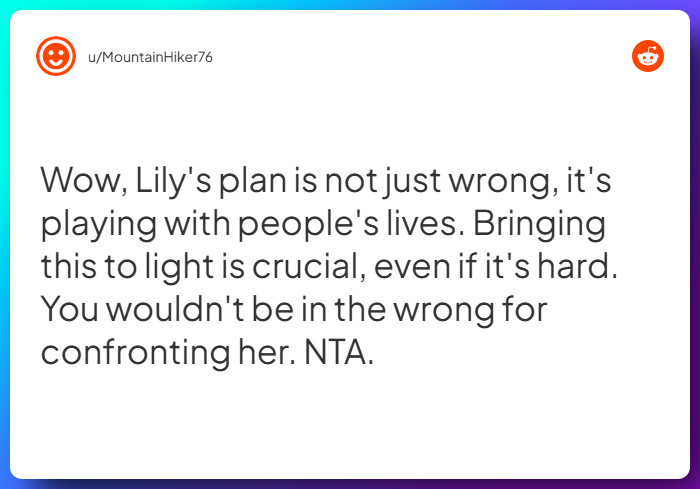 Comment from u/MountainHiker76