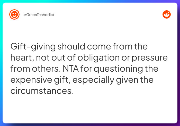 Comment from u/GreenTeaAddict