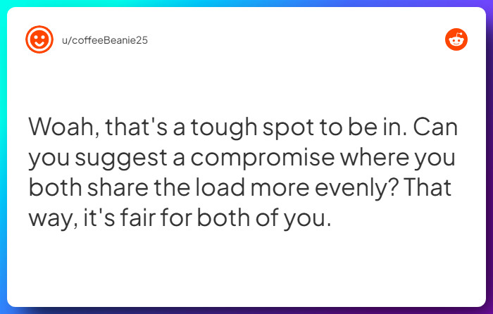 Comment from u/coffeeBeanie25