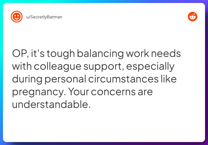 Comment from u/SecretlyBatman