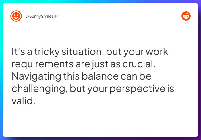 Comment from u/SunnySmiles44