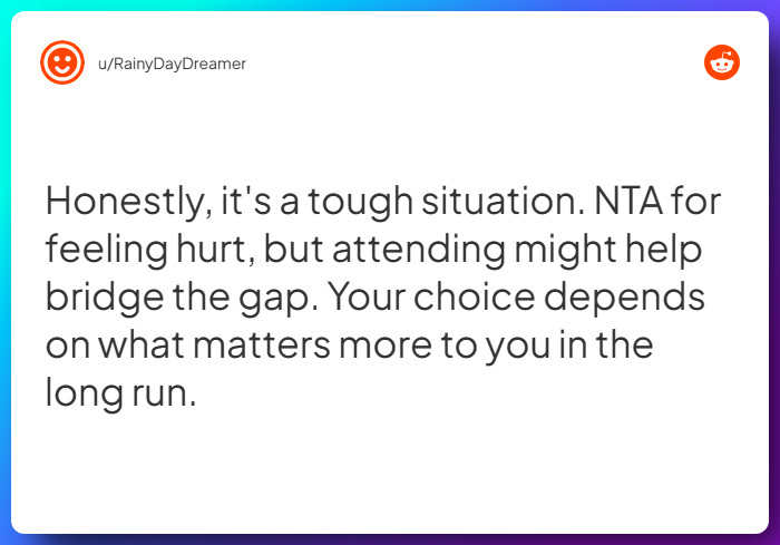 Comment from u/RainyDayDreamer