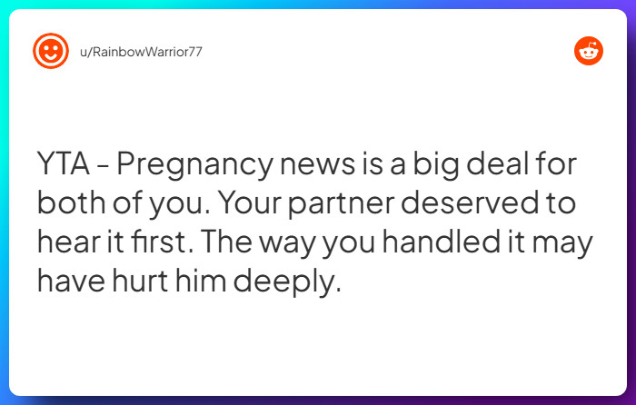 Comment from u/RainbowWarrior77