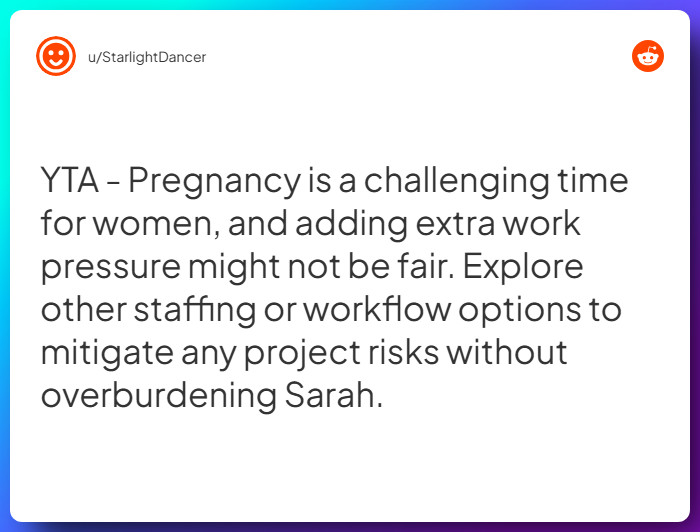 Comment from u/StarlightDancer