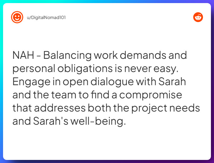 Comment from u/DigitalNomad101