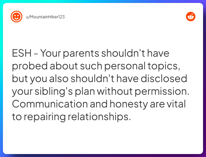 Comment from u/MountainHiker123