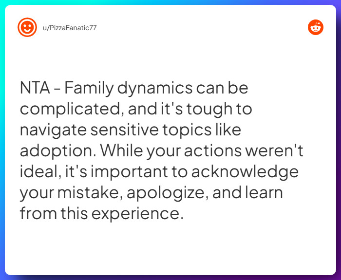 Comment from u/PizzaFanatic77