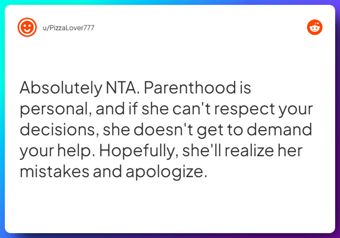 Comment from u/PizzaLover777