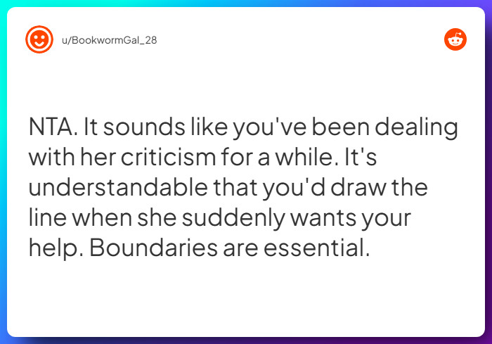 Comment from u/BookwormGal_28