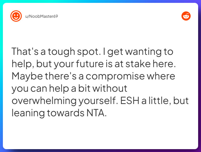 Comment from u/NoobMaster69