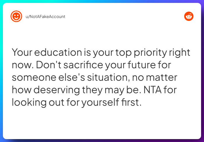 Comment from u/NotAFakeAccount