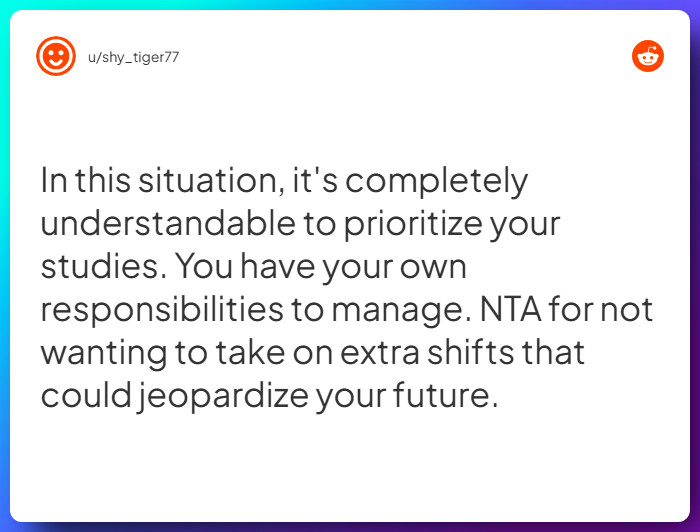 Comment from u/shy_tiger77