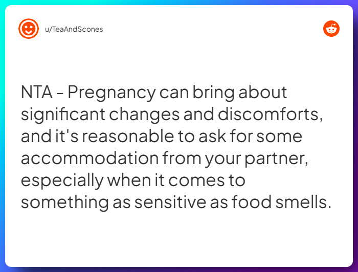 Comment from u/TeaAndScones