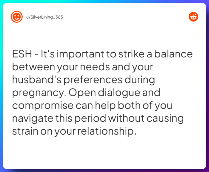 Comment from u/SilverLining_365