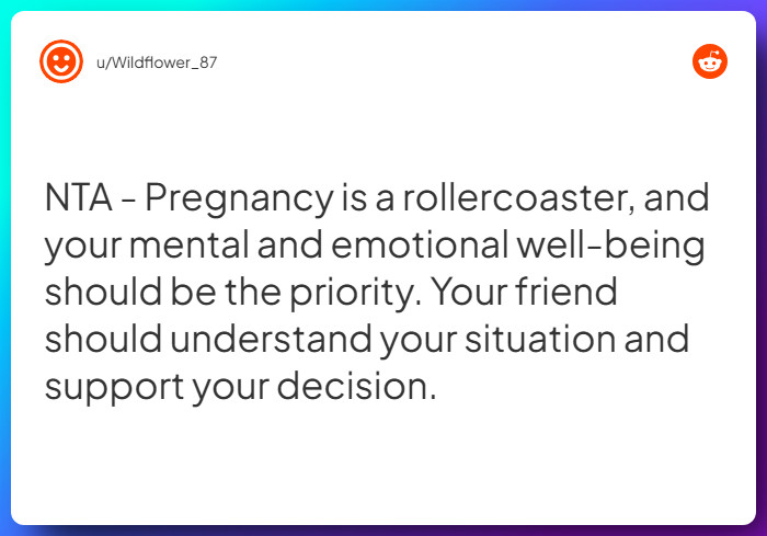 Comment from u/Wildflower_87