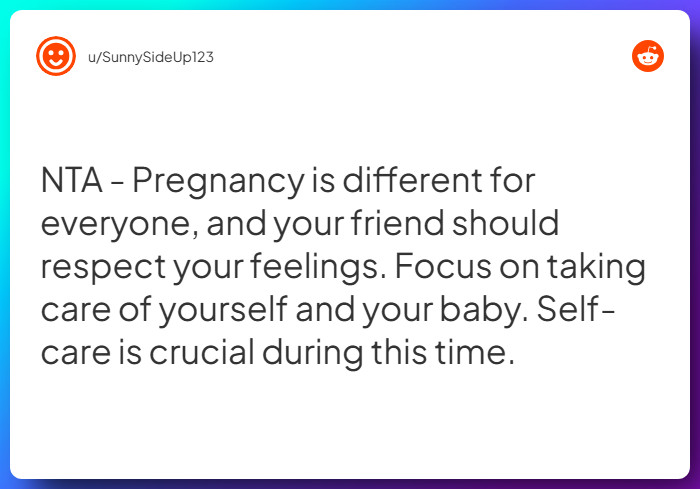 Comment from u/SunnySideUp123