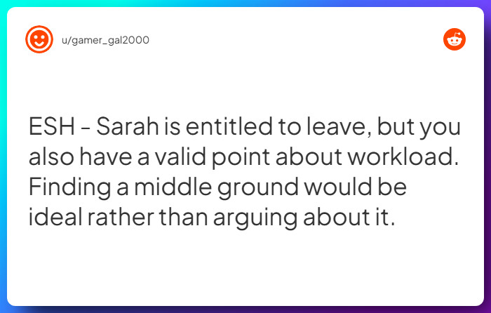 Comment from u/gamer_gal2000