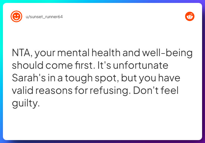 Comment from u/sunset_runner64