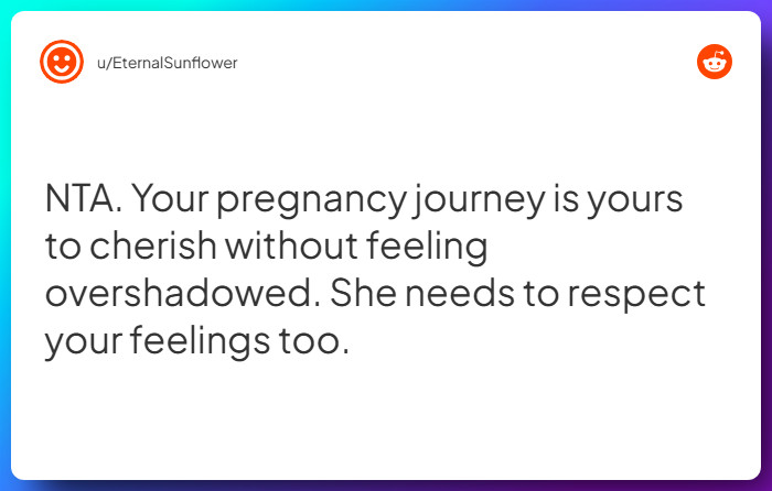 Comment from u/EternalSunflower