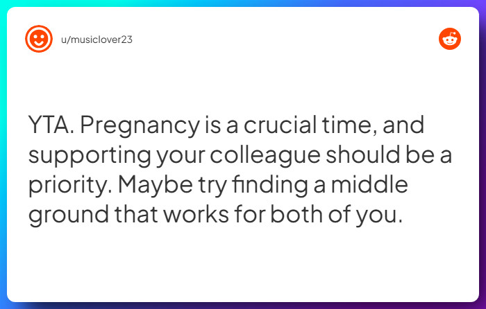 Comment from u/musiclover23